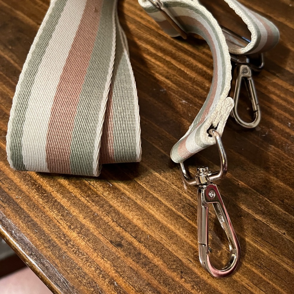 Purse shoulder bag Strap